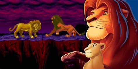 Why Disney's The Lion King Was Such a Brutally Difficult Platformer - TrendRadars