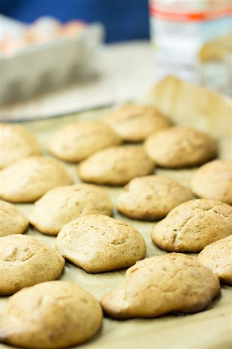 Fluffy Cream Cheese Cookies | Ready in 25 mins