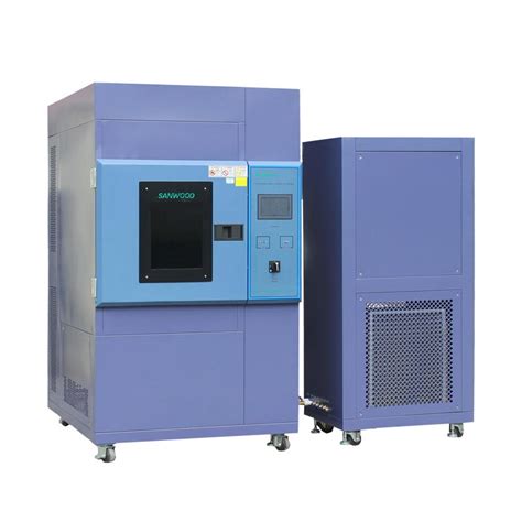 Xenon Arc Lamp Accelerated Aging Test Chamber for LED Test on Guangdong Sanwood Environmental ...