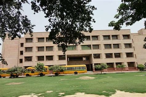 Good Samaritan School, Jasola Vihar, New Delhi: Admission, Fee, Affiliation