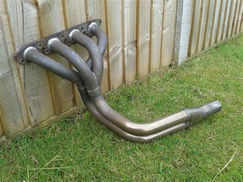 CVH Exhaust manifold & Engine - Parts for Sale - WSCC - Community Forum