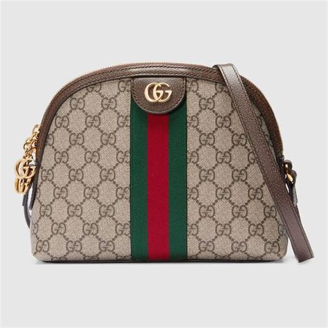 Gucci Ophidia GG small shoulder bag | Carteras gucci, Bolso gucci mujer, Bolsos gucci