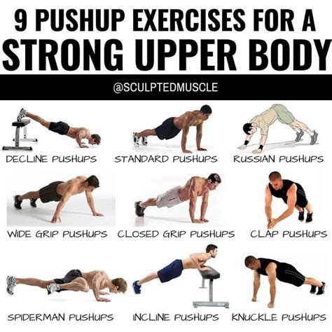 Pin on Gym Workout Exercises For Men & Women