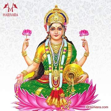 Book Purohit for Dhanalakshmi Pooja to achieve Wealth & Prosperity ...