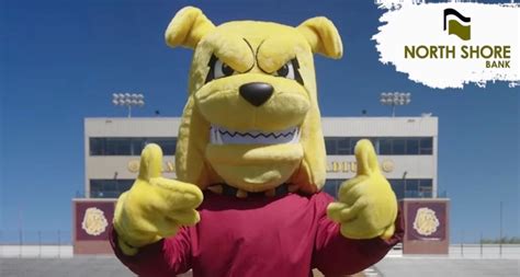 University of Minnesota Duluth rethinks its Bulldog mascot makeover ...