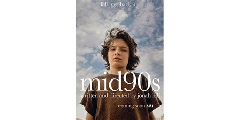 Watch Jonah Hill 'Mid90s' Trailer Stream | HYPEBEAST