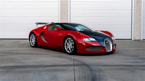 2009 Bugatti Veyron - Grand Sport | Classic Driver Market