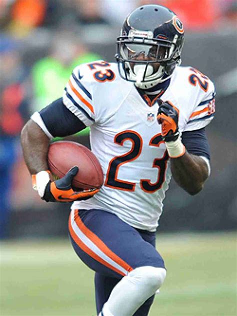 Not in Hall of Fame - Devin Hester Retires