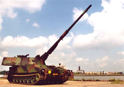 Modern artillery at low-cost - Dutch Defence Press