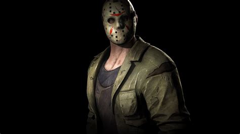 Sfondi : Jason Voorhees, venerdì 13, carattere, oscurità, immagine dello schermo, effetti ...