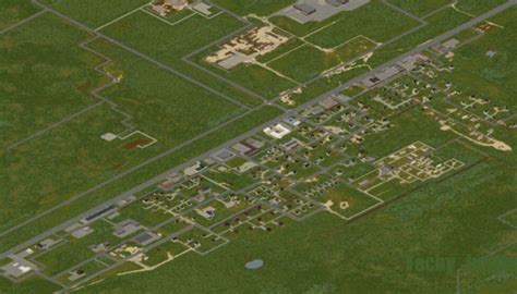 Project Zomboid Map Mods - London Top Attractions Map