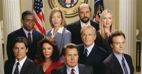 Best Episodes of The West Wing | List of Top West Wing Episodes