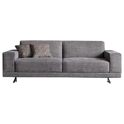 Contemporary Italian Sofa Bed with Storage, Made in Italy, New For Sale at 1stdibs