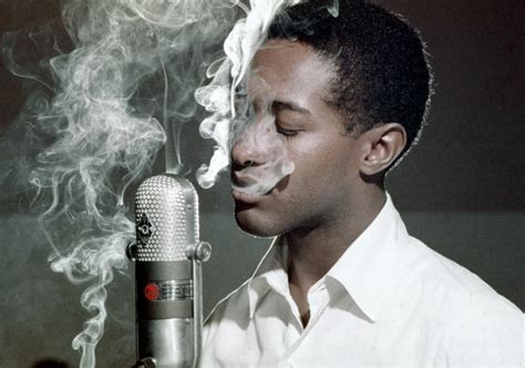 Retro Review – One Night Stand! Sam Cooke Live at the Harlem Square ...