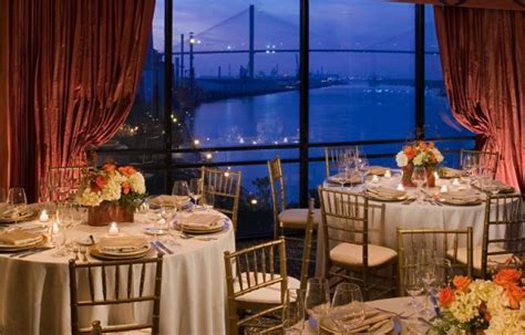 Hyatt Regency Savannah | Visit Savannah