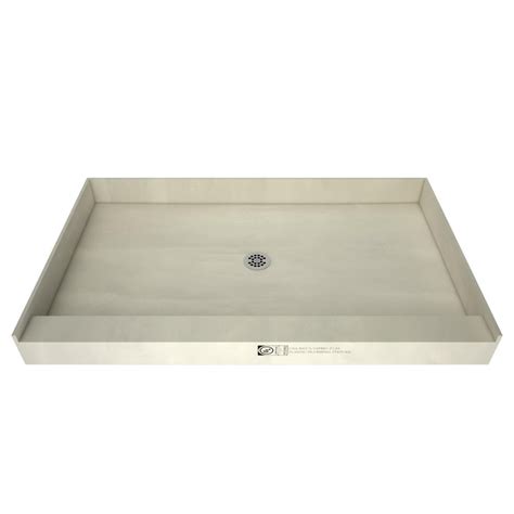 48-in x 60-in Shower Pans at Lowes.com