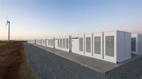 In Boost for Renewables, Grid-Scale Battery Storage Is on the Rise ...