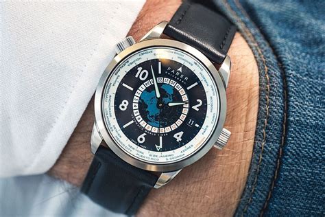 The 15 Best Watches For Men Of 2023 By Travel Leisure | tunersread.com