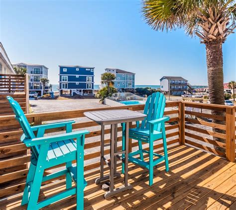 Accommodations in Oak Island, NC | Beach Motel & Suites