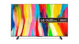 LG C3 OLED vs C2 OLED: which LG OLED TV should you buy? | TechRadar