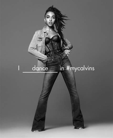 Calvin Klein Spring 2016 Ad Campaign - #mycalvins – Campaigns of the World®