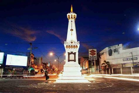 Mengenal Lebih Dekat Tentang Warisan Budaya Kota Jogja