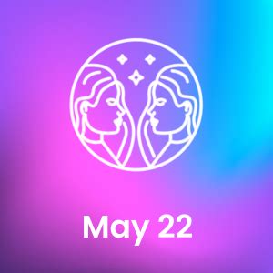 Gemini Horoscope Today 22nd May 2024 – New responsibilities at work