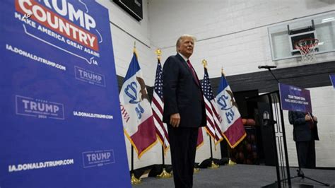 Trump to be certified on Colorado’s primary ballot - Good Morning America