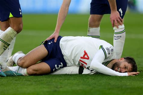 Tottenham injury latest: Latest updates and predicted return dates