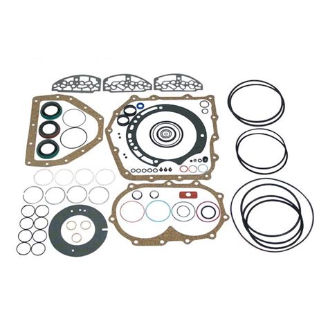 Transmission Overhaul Kit | CSE Offroad