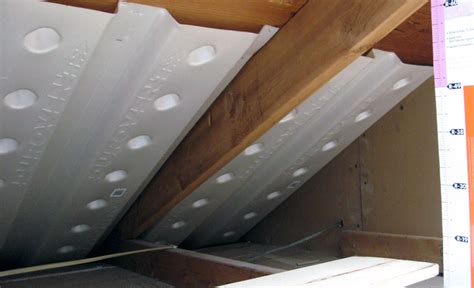 Baffle Installation Richmond Hill ON | Pro Insulation Contracting