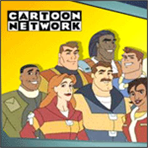 Fisher-Price Rescue Heroes Cartoon Network | Animation Magazine