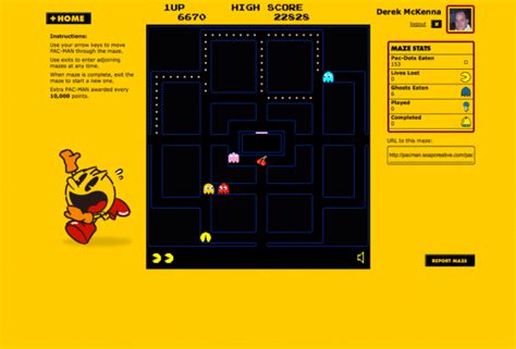 World's Biggest Pac-Man - AdNews