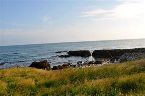 Cape Ray - Newfoundland and Labrador - Tripcarta