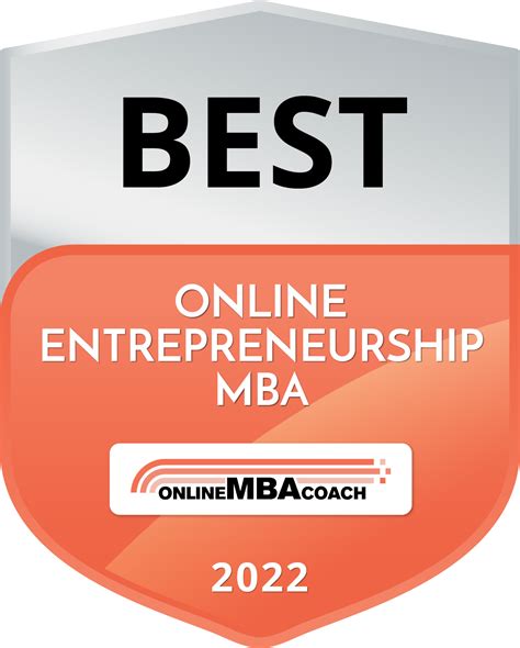 Best Entrepreneurship MBA Online Programs 2022 | A Ranked Guide to the Best Online ...