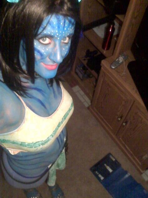 Avatar Navi Cosplay | Avatar cosplay, Avatar, Cosplay