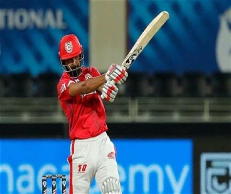 IPL 2020, KXIP vs RR: Orange Cap holder KL Rahul matches Virat Kohli’s ...