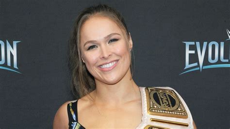 Ronda Rousey Needed 9-1-1 For Injury On '9-1-1' Set