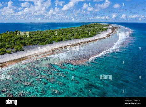 Impressions of Kauehi Atoll, Tuamotu Archipel, French Polynesia Stock Photo - Alamy