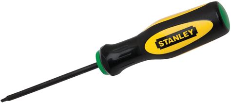 Buy Stanley Basic Torx Screwdriver T15, 3-1/4 In.