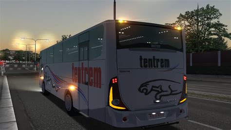 New Bus Simulator Indonesia for Android - APK Download