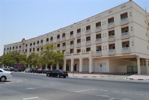 Apartment to rent in Al Qusais 2, Al Qusais Residential Area by Dubai International Real Estate