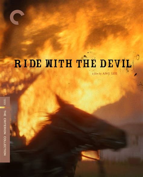 Ride with the Devil (1999) | The Criterion Collection