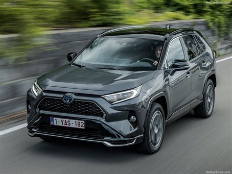 10 SUVs, 1 Winner: 2019 SUV Comparison by Caradvice.com (Australia) | Toyota RAV4 Forums