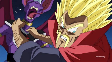 Dragon Ball Super: Episode 15 “Valiant Mr. Satan, Work a Miracle! A Challenge from Outer Space ...