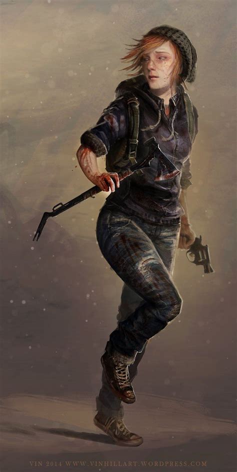 post apocalyptic character concept art - Google Search | Apocalypse ...