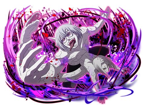 Kabuto (Sage Mode) render 3 [U. Ninja Blazing] by Maxiuchiha22 on DeviantArt