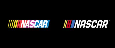 NASCAR Logo - LogoDix