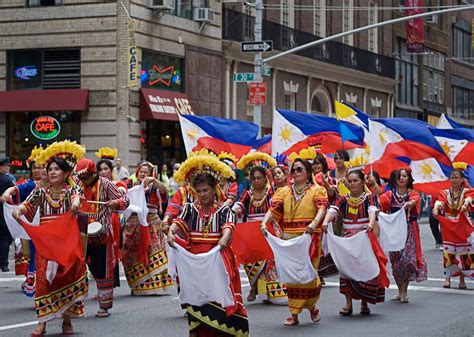 Philippine Independence Day Parade 2024 - Onida Babbette