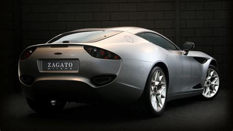 Perana Z-One by Zagato